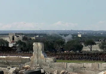 Son dakika: Esad rejiminin telsiz konuşmaları ortaya çıktı! Kasıtlı olarak hedef almışlar...