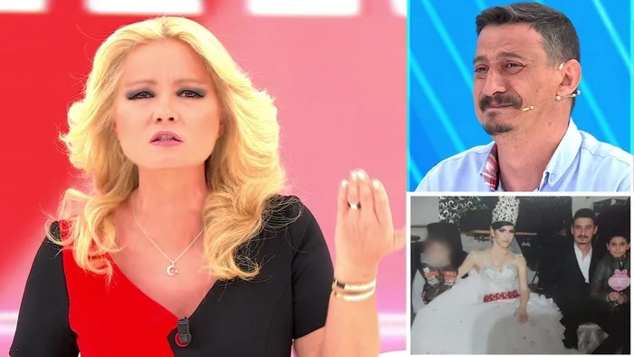 Müge Anlı son bölüm izle! 23 Nisan ATV Müge Anlı ile Tatlı Sert yeni bölüm, tek parça izle!