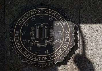 Trump duyurdu: FBI 10 ay boyunca 28 binden fazla suçluyu yakalayarak rekor kırdı