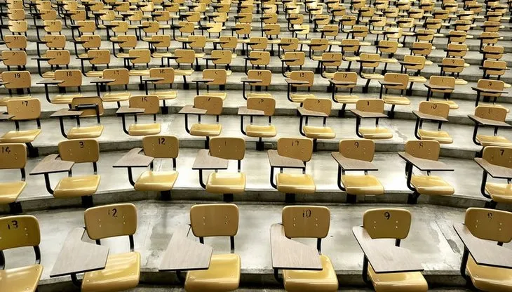 YÖK son dakika: Üniversiteler açılıyor mu? 2020-2021 üniversitelerde güz dönemi yüz yüze mi olacak? Online eğitim...