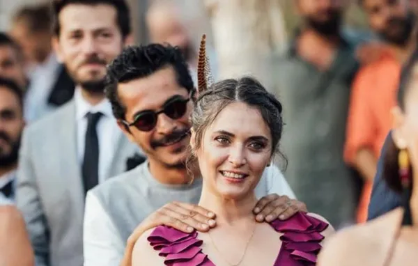 İsmail Hacıoğlu’ndan Aslıhan Gürbüz’e karavan jesti! Rotaları belli oldu