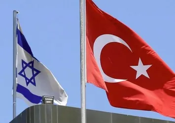 İsrail basınından flaş Türkiye itirafı! Türkiye'ye ihtiyacımız var
