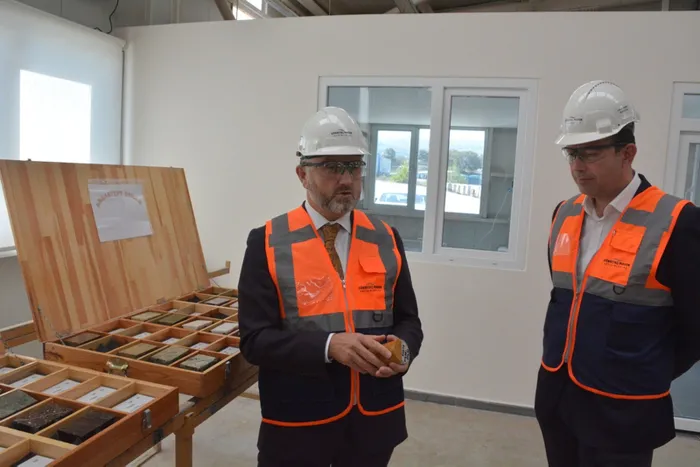 109 ton altın için tarih belli oldu! Türk ekonomisine büyük katkı sağlayacak