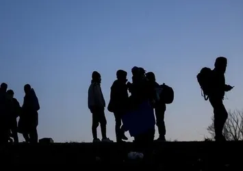 Göç İdaresi Başkanlığı Türkiye'deki göçmen sayısını açıkladı!