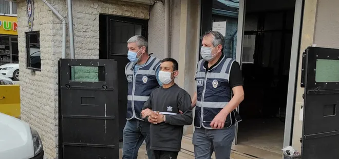 Cinayeti küçük kızının üzerine attı! Cani babanın kan donduran ifadesi ortaya çıktı