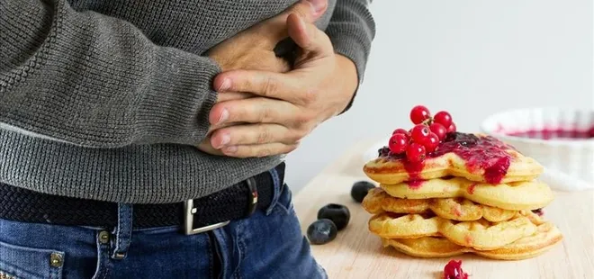 Uzmanı uyardı: Şişkinlik ve hazımsızlık ciddi hastalıkların habercisi olabilir