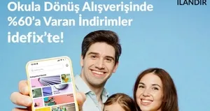 İDEFİX REKLAM