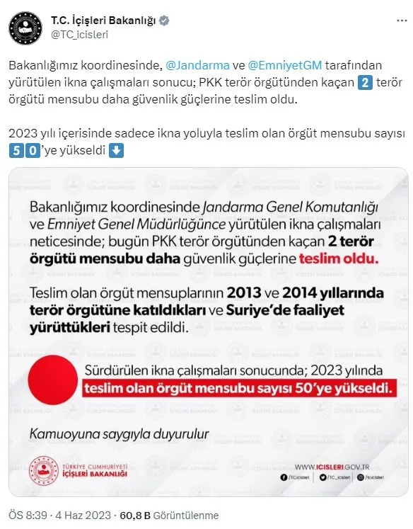 ikna-calismalari-sonucu-2-pkkli-terorist-teslim-oldu-1685904995368.jpg İkna çalışmaları sonucu 2 PKK'lı terörist teslim oldu - 1