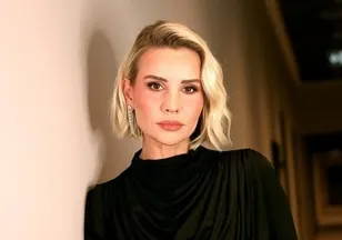 Esra Erol'dan hayat kurtaran hareket: Bu işareti bilmeyen kalmasın