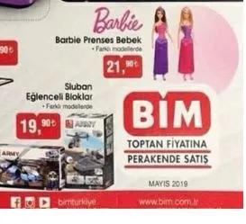 A101 aktüel ürünler kataloğu 2 Mayıs ile BİM aktüel ürünler kataloğu 3 Mayıs (TAM SAYFA) 16