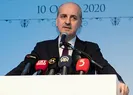 Kurtulmuştan koronavirüs uyarısı