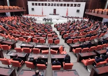 İş Mahkemeleri Kanun Tasarısı kabul edildi