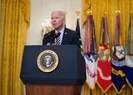 Biden açıkladı: ABD askerlerinin görev süresi bitiyor