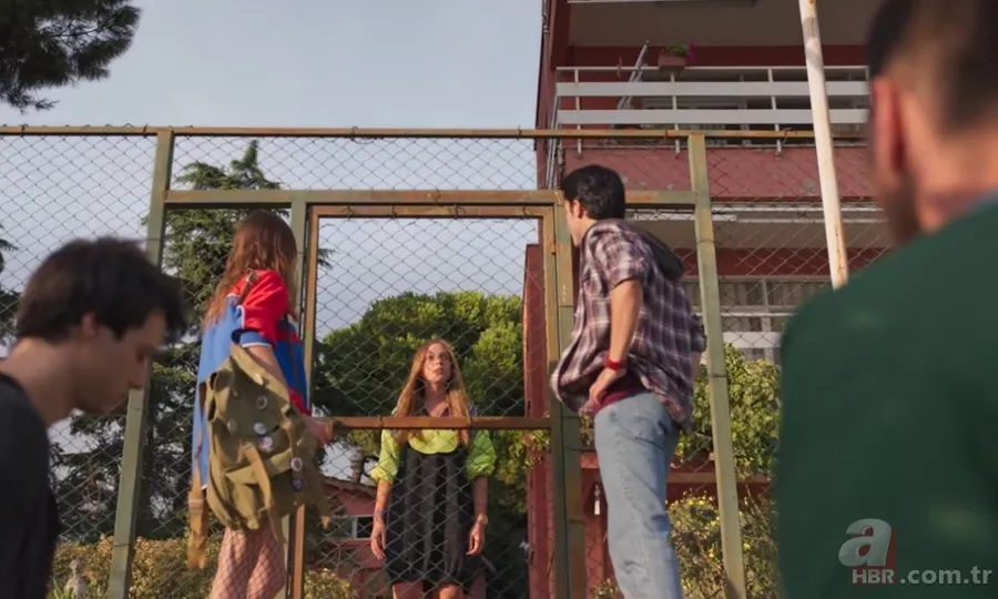 Aşk 101 2. sezon bomba gibi geliyor! Necdet'in defteri dürüldü! Netflix Aşk 101 2. yeni sezon ne zaman başlıyor? 11