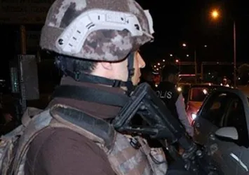 Diyarbakır’da dev operasyon