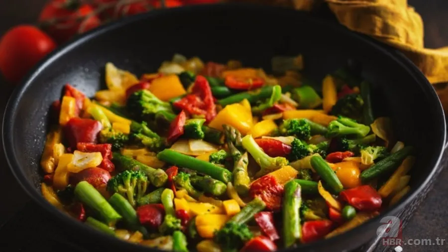 %99'umuzun bilmediği ölümcül tehlike: Akrilamid! Her gün tükettiğiniz bu madde vücudunuzu sessizce yok ediyor! 5