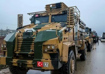 102 yıl sonra tarihi kavuşma! Mehmetçik Azerbaycan'a gidiyor