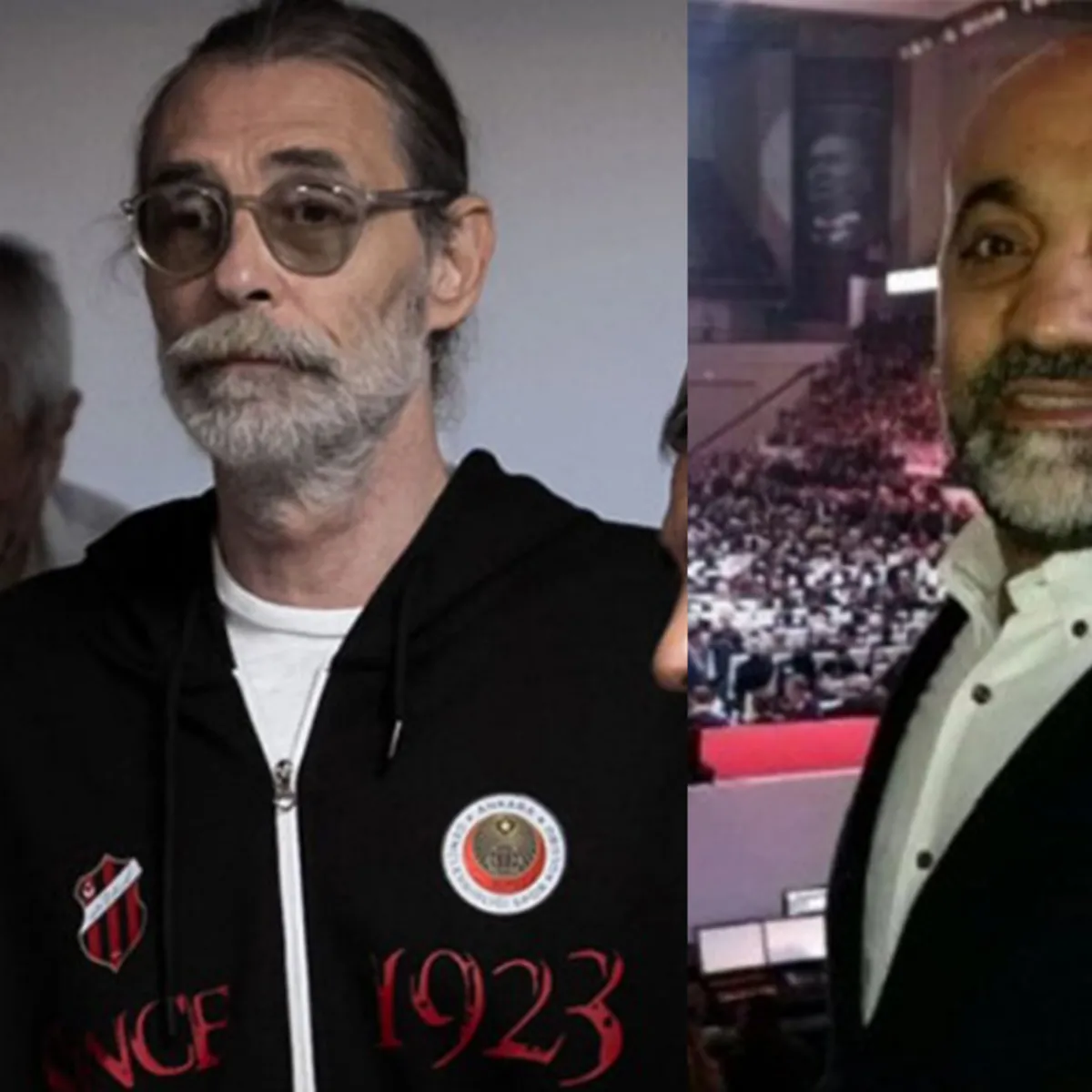 Etimesgut soruşturmasında gelişme: Beşikçioğlu'nun yardımcısının da kokain testi pozitif