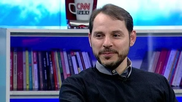 Son dakika: Bakan Albayrak'tan önemli açıklamalar - 1