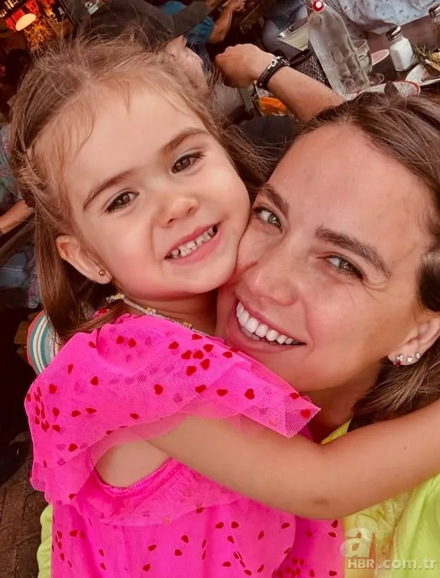 Adını Feriha Koydum'un Hande'si Ceyda Ateş'ten itiraf! "Yapımcımız isteyince kabul ettim" 9