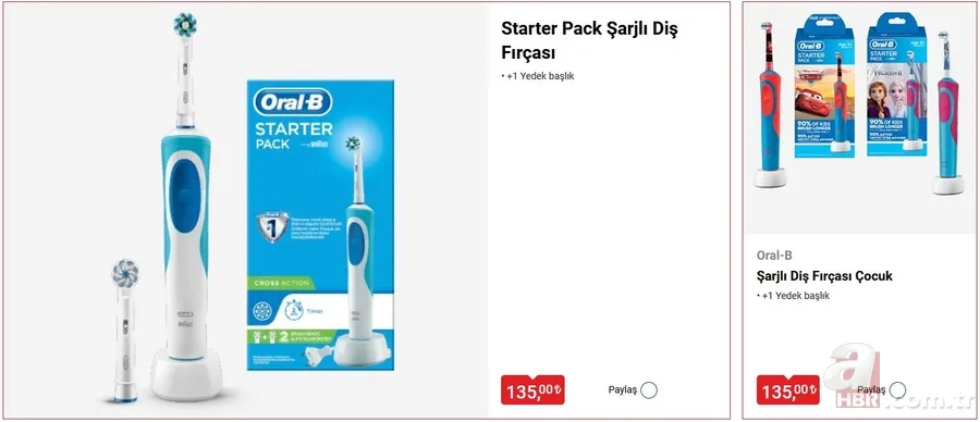 BİM'de gelecek hafta indirim tufanı yaşanacak! 27 Temmuz 2021 BİM aktüel ürünler kataloğunda neler var? 2