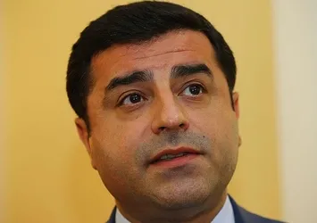 Selahattin Demirtaş hakkında karar verildi