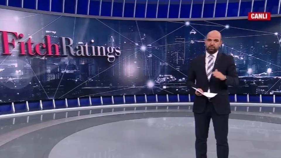 Türkiye’nin not görümü pozitife çıktı! FITCH: Türkiye’nin para politikasına güven arttı