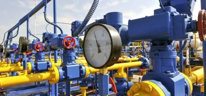 Rus doğal gazında flaş gelişme! Avrupa Parlamentosu ambargo tasarısını kabul etti