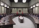 Müjde için gözler Kabinede