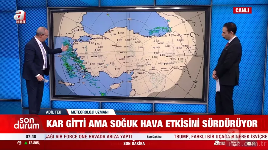 Bir sistem gitti, yenisi saatler içinde geliyor: Fırtına ve sağanak uyarısı! İstanbul, Ankara... 2