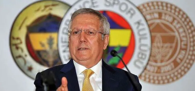 Aziz Yıldırım'dan flaş transfer açıklaması