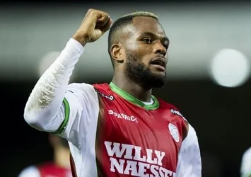 Beşiktaş'ta Cyle Larin'in talipleri artıyor