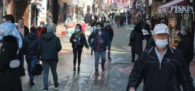 Son dakika: Vaka sayısının arttığı Kocaeli'de vali sosyal medyadan vatandaşları uyardı!