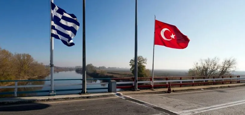 Son dakika: Türkiye'den AB'ye Yunanistan tepkisi!