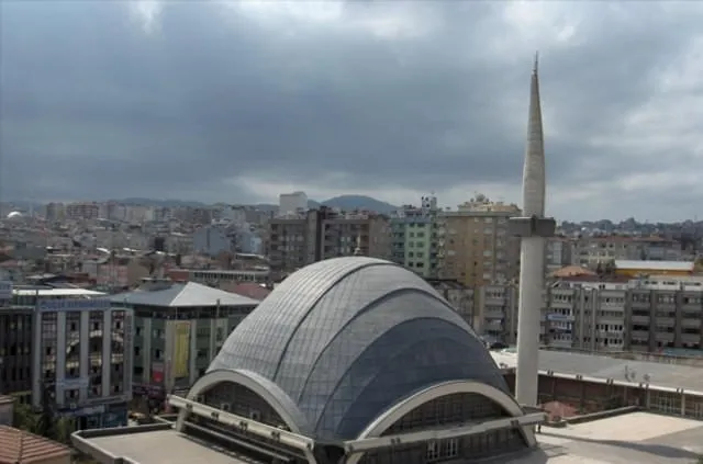 İşte İstanbul’da bulunan en sıradışı camiler