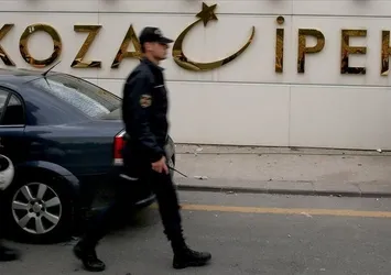 Koza-İpek Holding davasında flaş gelişme