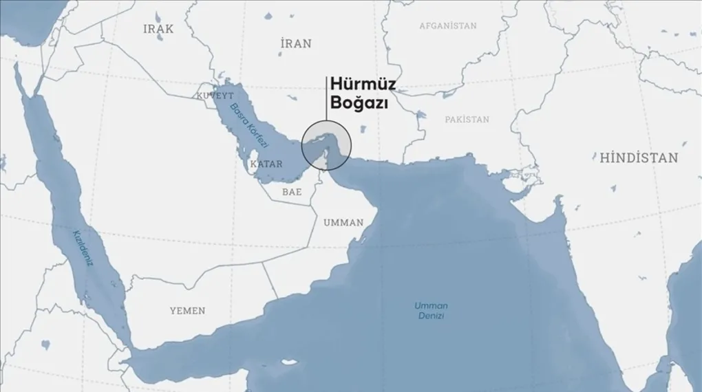 Hürmüz Boğazı'nda en kötü senaryo ne?