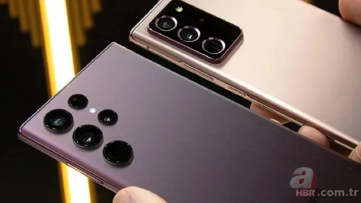 Vergisiz telefonlar hangileri, ne zaman alınabilecek? Öğrencilere vergisiz bilgisayar ve telefon satışı başladı mı? 📱Galaxy a30, Samsung a52... 5