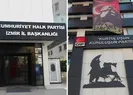 CHP İzmirde paralel il başkanlığı binası hazırlığı