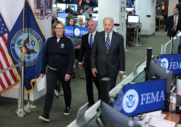 ABD Başkanı Joe Biden yine şaşırdı! İşte o anlar...