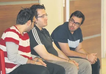 İhanetin belgesi WhatsApp’tan çıktı