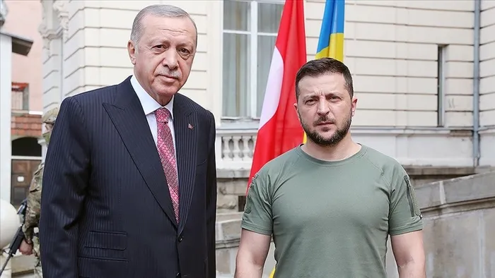 son-dakika-baskan-erdogan-ukrayna-cumhurbaskani-zelenskiy-ile-gorustu-1664363593718.jpg Başkan Erdoğan Ukrayna Cumhurbaşkanı Zelenskiy ile görüştü! Ukrayna'daki referandum hakkında flaş sözler - 1