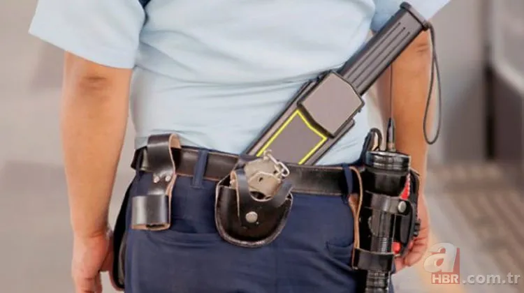 CTE 10 bin personel alımı ne zaman yapılacak? Gardiyan alımı için şartlar neler olacak? 10 bin personel alım başvuru şartları koşulları nedir 15