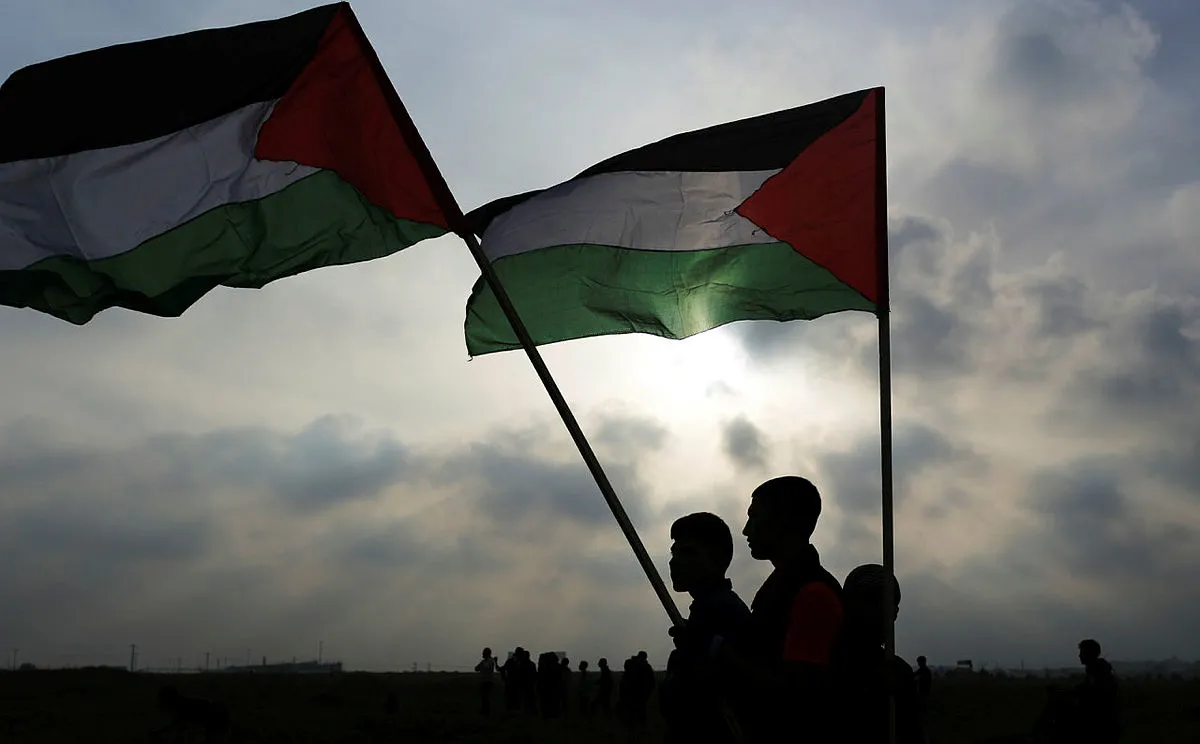 İsrail, insani yardımların Gazze'ye girişine izin verecek