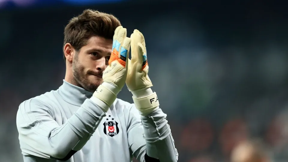 İşte Beşiktaş'ın kaleci adayları!