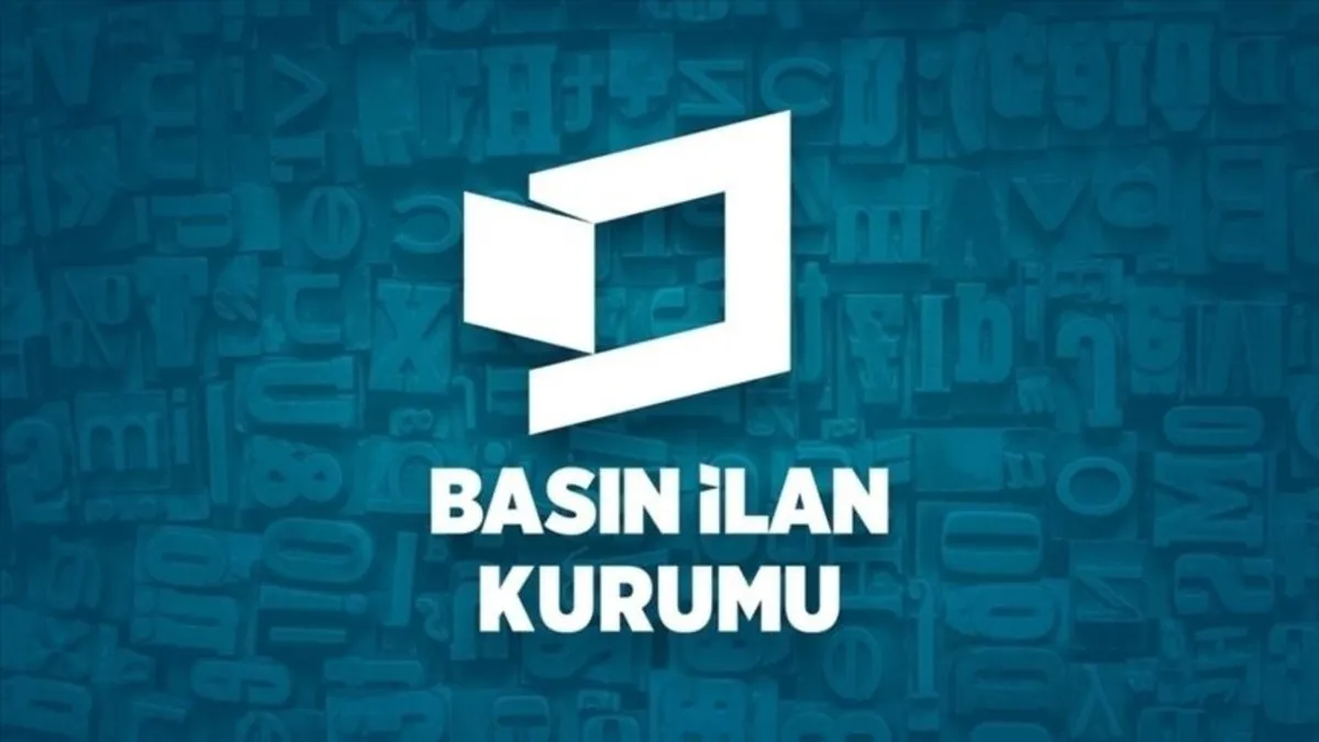 Basın İlan Kurumu’ndan Dijital Dönüşüm Paneli: Açılışı Burhanettin Duran yapacak