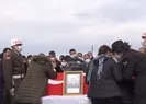 Bitlis şehidi son yolculuğuna uğurlandı!