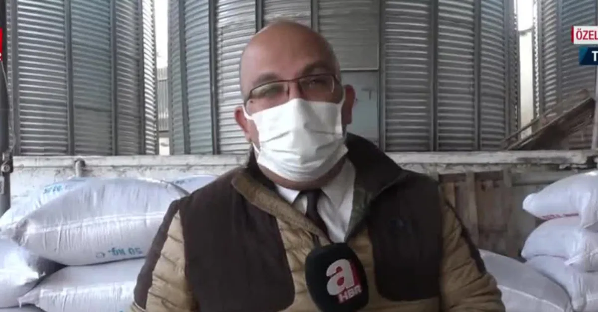 Fırsatçılar yem fiyatlarına da el attı