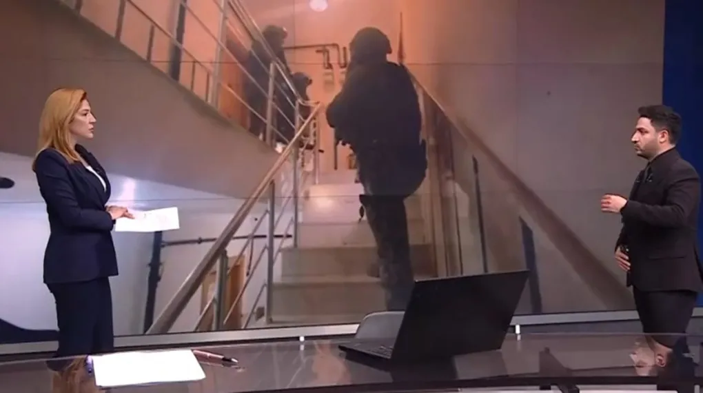 Kirli baronların “çocuk” tuzağı çöktü: sokakları kana bulayan o alçak yakalandı!