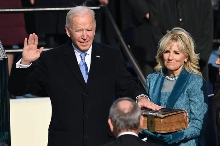 ABD First Lady’si Jill Biden için skandal iddia! Kamala Harris’e böyle küfretti - 4